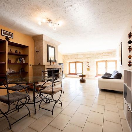 Apartamento La Loge De Fourviere - 55M2 Vieux Lyon Exterior foto
