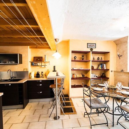 Apartamento La Loge De Fourviere - 55M2 Vieux Lyon Exterior foto