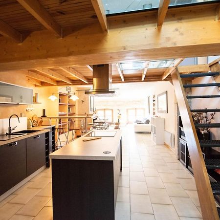 Apartamento La Loge De Fourviere - 55M2 Vieux Lyon Exterior foto