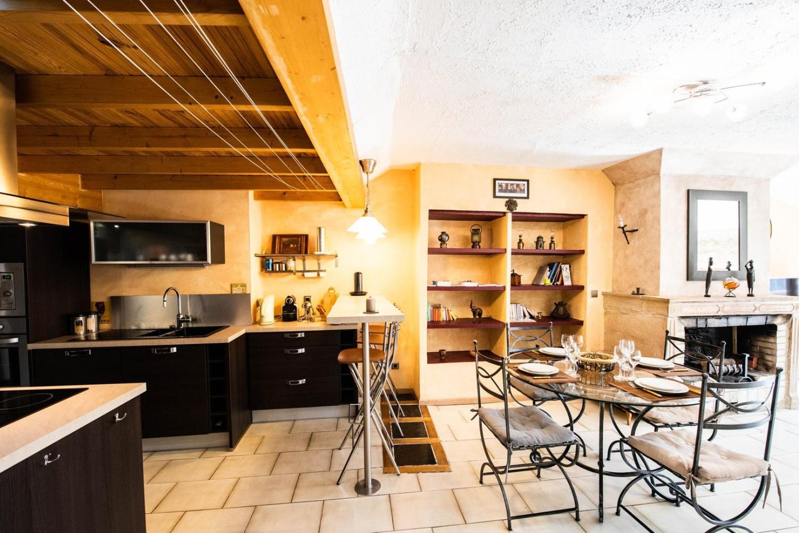 Apartamento La Loge De Fourviere - 55M2 Vieux Lyon Exterior foto
