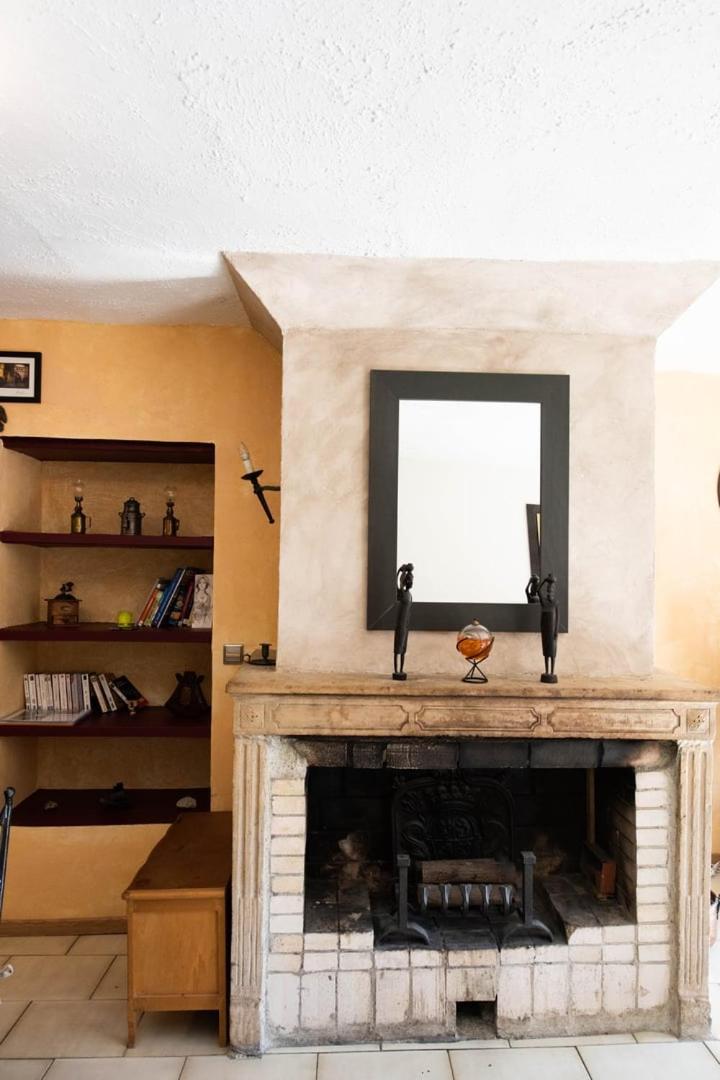 Apartamento La Loge De Fourviere - 55M2 Vieux Lyon Exterior foto