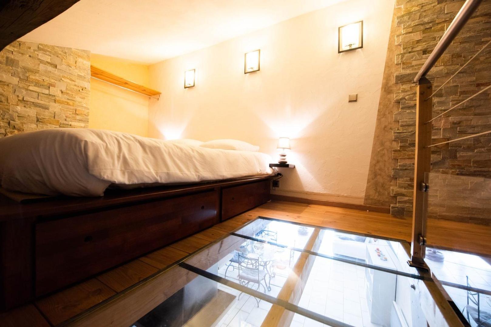 Apartamento La Loge De Fourviere - 55M2 Vieux Lyon Exterior foto