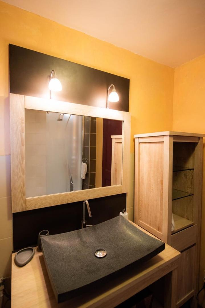 Apartamento La Loge De Fourviere - 55M2 Vieux Lyon Exterior foto