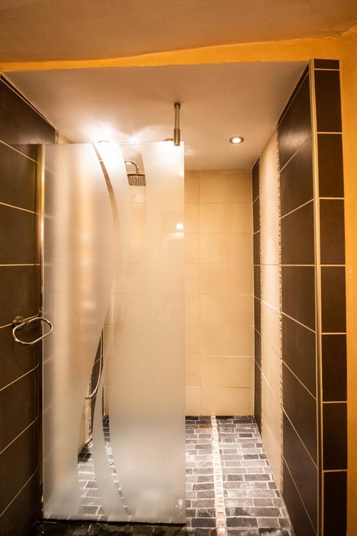 Apartamento La Loge De Fourviere - 55M2 Vieux Lyon Exterior foto