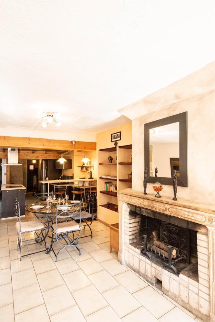 Apartamento La Loge De Fourviere - 55M2 Vieux Lyon Exterior foto