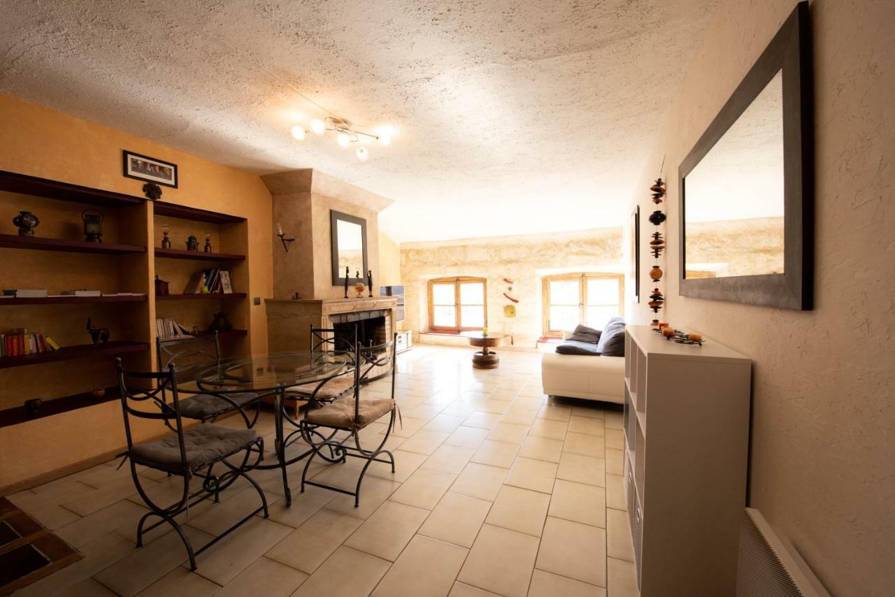 Apartamento La Loge De Fourviere - 55M2 Vieux Lyon Exterior foto