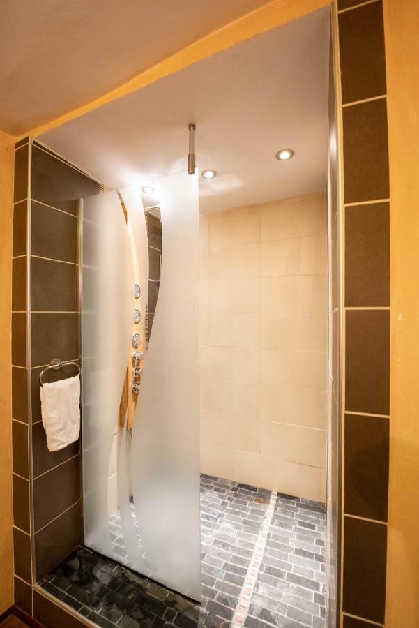 Apartamento La Loge De Fourviere - 55M2 Vieux Lyon Exterior foto